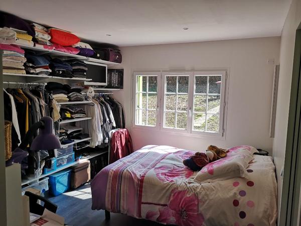 Maison Courtenay 3 pièce(s) 66 m2