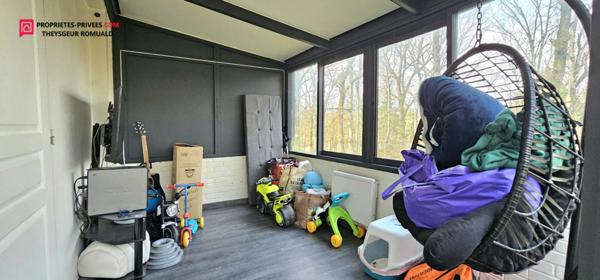 Maison Courtenay 3 pièce(s) 66 m2