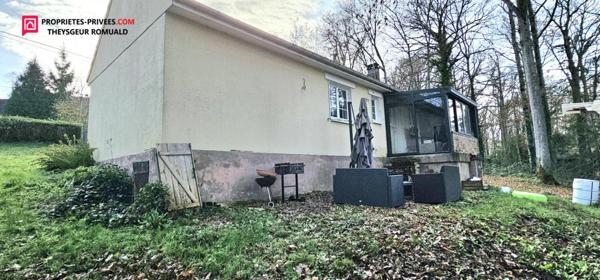 Maison Courtenay 3 pièce(s) 66 m2