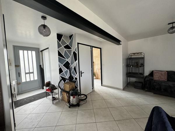Maison à vendre |  Puy-l'Évêque |  5 pièces | 90 m²