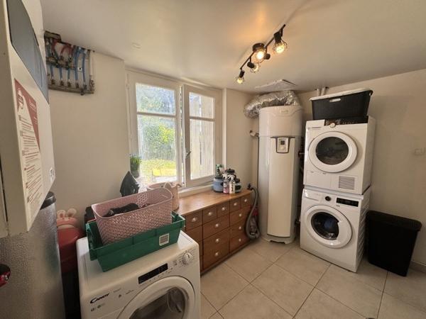 Maison à vendre |  Puy-l'Évêque |  5 pièces | 90 m²