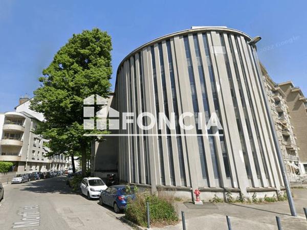 Location Parking - LE METEOR Grenoble 38000