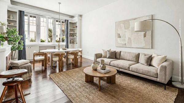 Appartement Paris 17e - PEREIRE