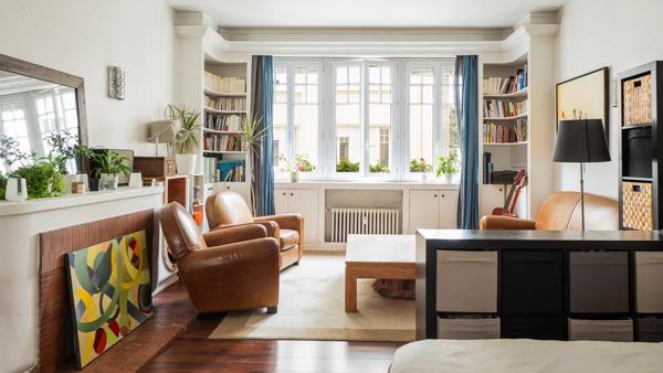 Appartement Paris 17e - PEREIRE