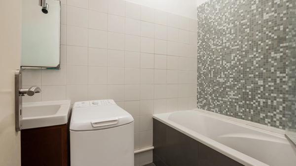 Appartement Paris 17e - PEREIRE