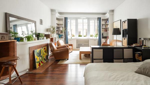 Appartement Paris 17e - PEREIRE