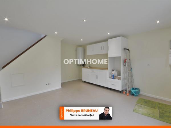 🚀 1er achat ou rentabilité immédiate : le bien clé en main que vous attendiez