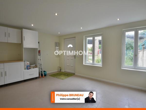 🚀 1er achat ou rentabilité immédiate : le bien clé en main que vous attendiez