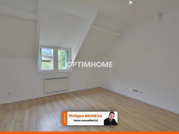 🚀 1er achat ou rentabilité immédiate : le bien clé en main que vous attendiez