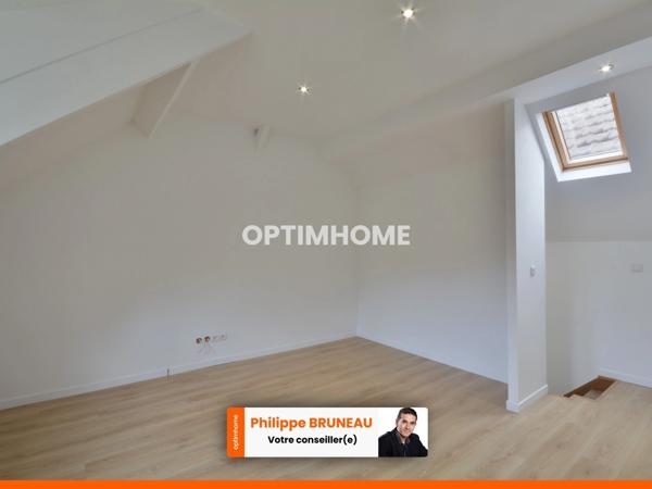 🚀 1er achat ou rentabilité immédiate : le bien clé en main que vous attendiez