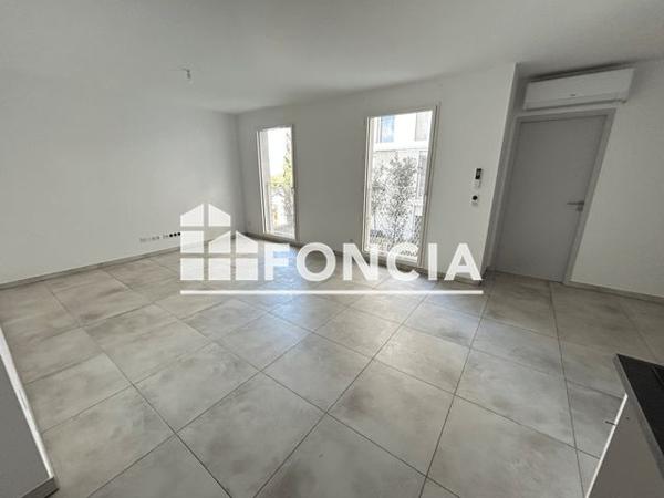 Location Appartement 3 pièces 72.89 m² - ORA - 847 BOULEVARD JEAN MATHIEU GRANGENT Sete 34200