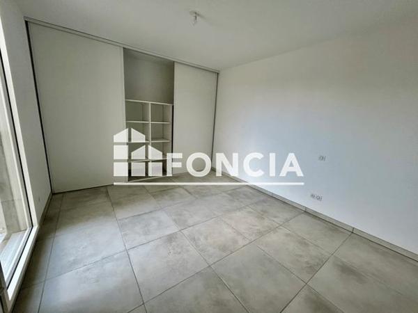 Location Appartement 3 pièces 72.89 m² - ORA - 847 BOULEVARD JEAN MATHIEU GRANGENT Sete 34200