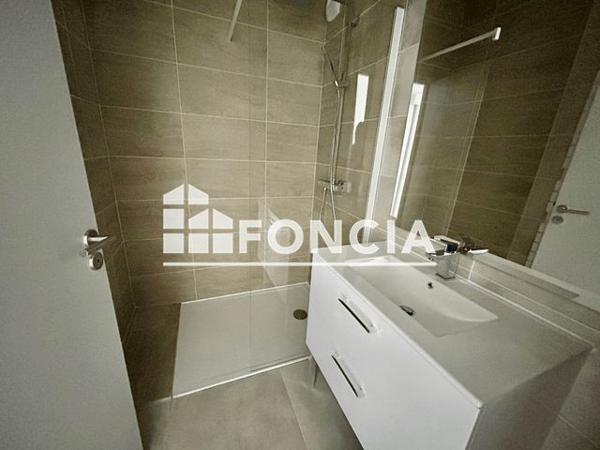 Location Appartement 3 pièces 72.89 m² - ORA - 847 BOULEVARD JEAN MATHIEU GRANGENT Sete 34200