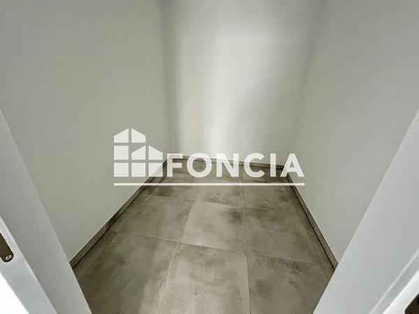 Location Appartement 3 pièces 72.89 m² - ORA - 847 BOULEVARD JEAN MATHIEU GRANGENT Sete 34200