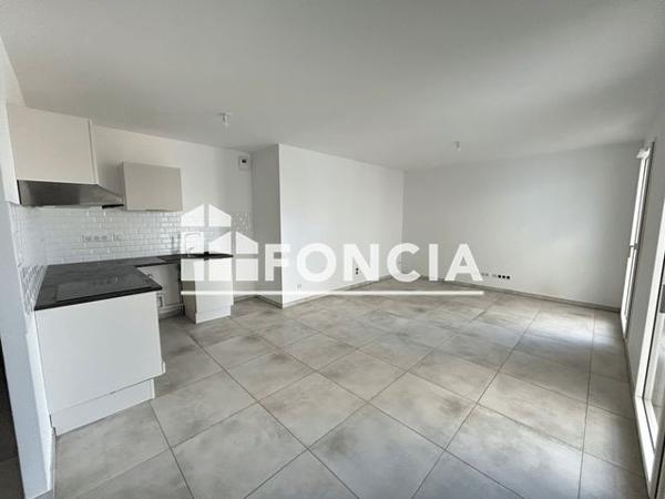 Location Appartement 3 pièces 72.89 m² - ORA - 847 BOULEVARD JEAN MATHIEU GRANGENT Sete 34200