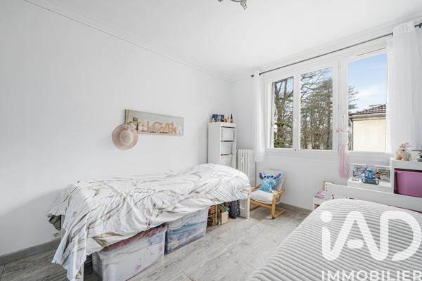 Appartement à vendre 4 pièces 90 m² La Celle-Saint-Cloud