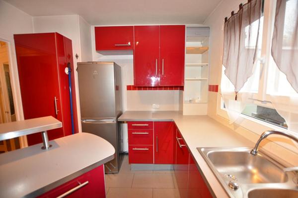 91700 Appartement - 3/4 pièces 75 m²