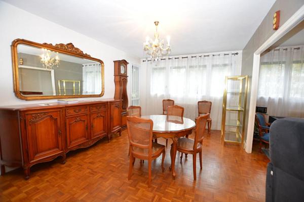 91700 Appartement - 3/4 pièces 75 m²