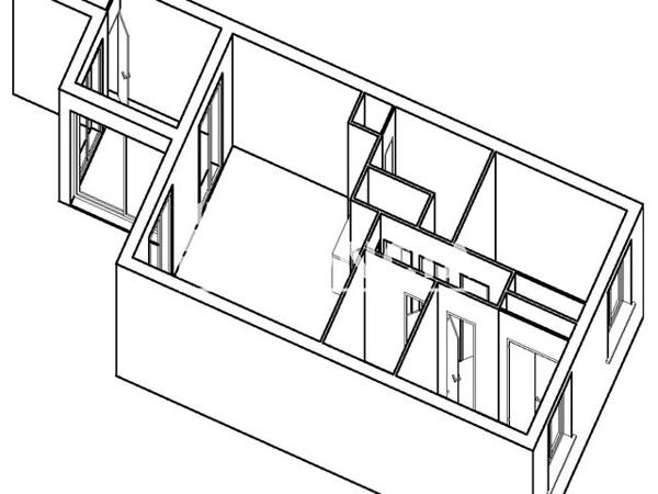 Location Appartement 3 pièces 68.14 m² - 12 RUE PORTE DE JONQUERETTES Saint Saturnin Les Avignon 84450