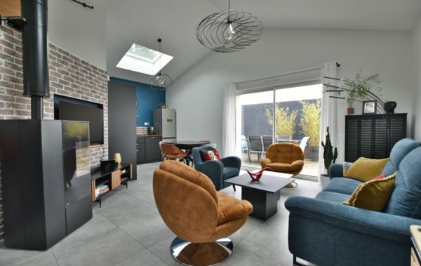 Vente Maison Ref: Erable rénové(e) Cholet   