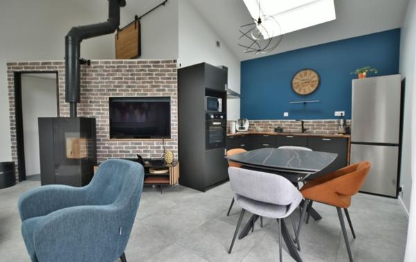 Vente Maison Ref: Erable rénové(e) Cholet   