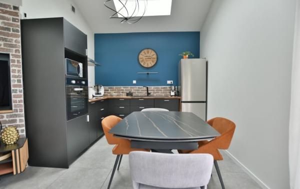 Vente Maison Ref: Erable rénové(e) Cholet   