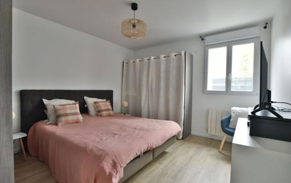 Vente Maison Ref: Erable rénové(e) Cholet   