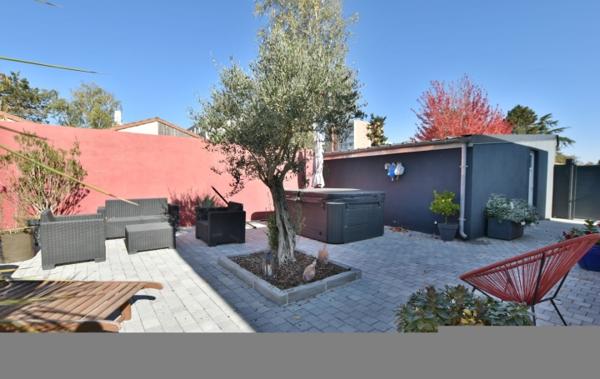 Vente Maison Ref: Erable rénové(e) Cholet   