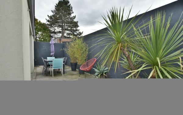 Vente Maison Ref: Erable rénové(e) Cholet   