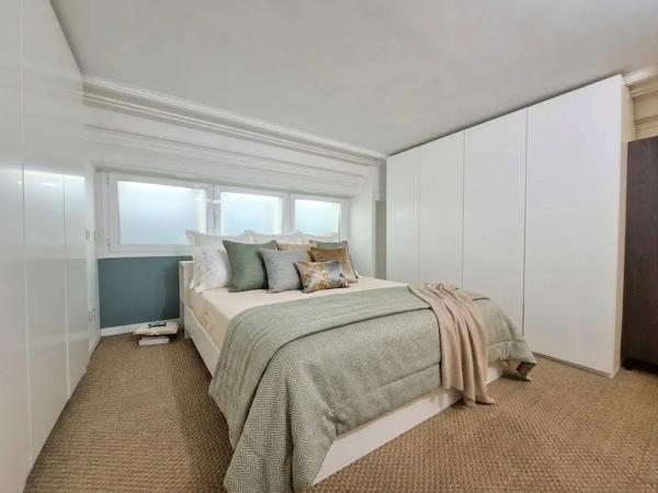Appartement à vendre 2 pièces 65.57m² Lille (59000)