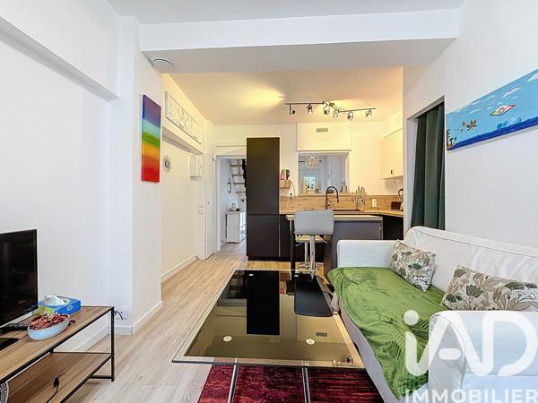 Maison à vendre 3 pièces 57 m² Fontenay-sous-Bois