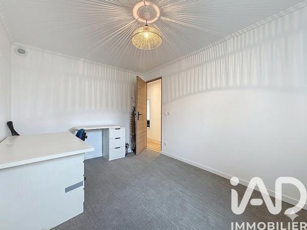 Maison à vendre 3 pièces 57 m² Fontenay-sous-Bois