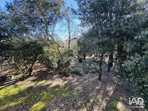 Terrain à vendre 549 m² Soulac-sur-Mer