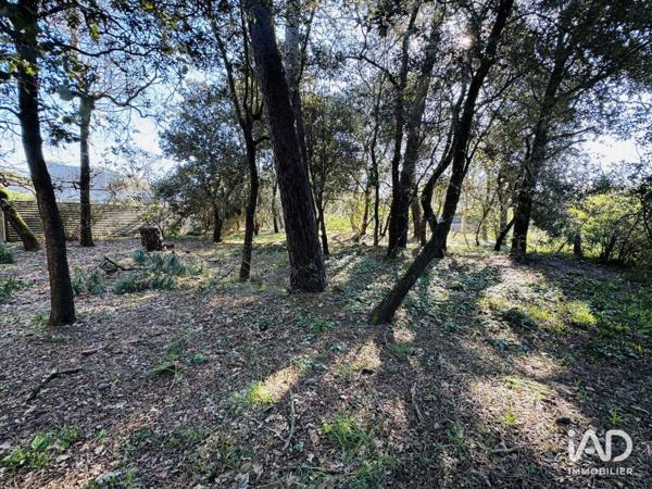 Terrain à vendre 549 m² Soulac-sur-Mer
