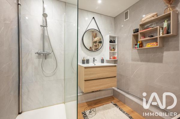 Appartement à vendre 2 pièces 54 m² Marly