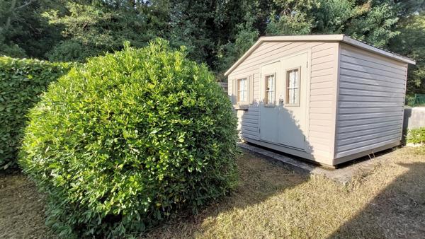 Saint palais/mer maison de 158m² avec piscine et garage