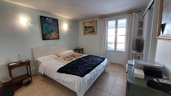 Saint palais/mer maison de 158m² avec piscine et garage