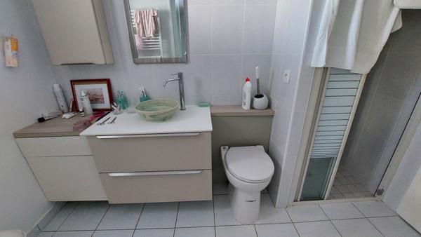 Saint palais/mer maison de 158m² avec piscine et garage