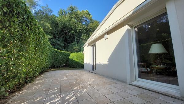 Saint palais/mer maison de 158m² avec piscine et garage