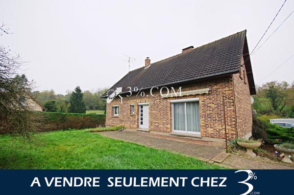 Maison 7 pièce(s) 4 chambre(s) 138 m²