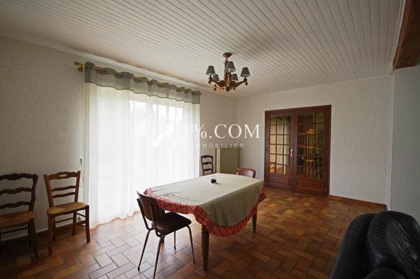 Maison 7 pièce(s) 4 chambre(s) 138 m²