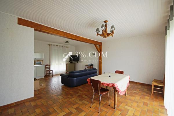 Maison 7 pièce(s) 4 chambre(s) 138 m²