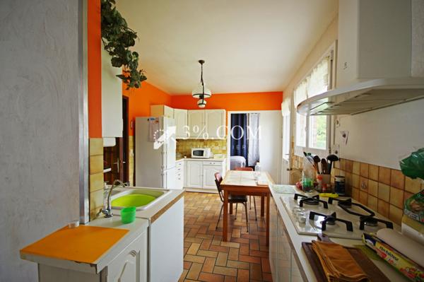 Maison 7 pièce(s) 4 chambre(s) 138 m²