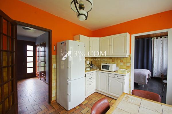 Maison 7 pièce(s) 4 chambre(s) 138 m²