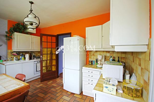 Maison 7 pièce(s) 4 chambre(s) 138 m²