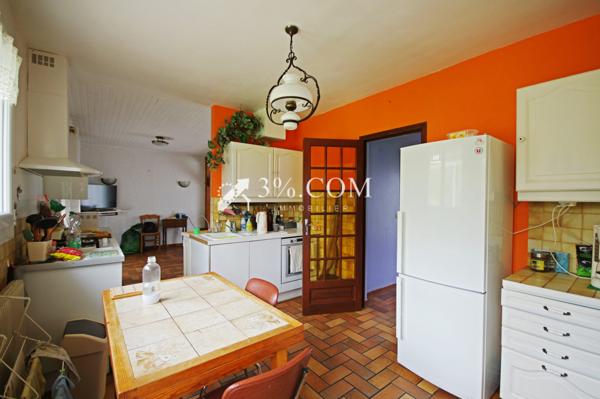 Maison 7 pièce(s) 4 chambre(s) 138 m²