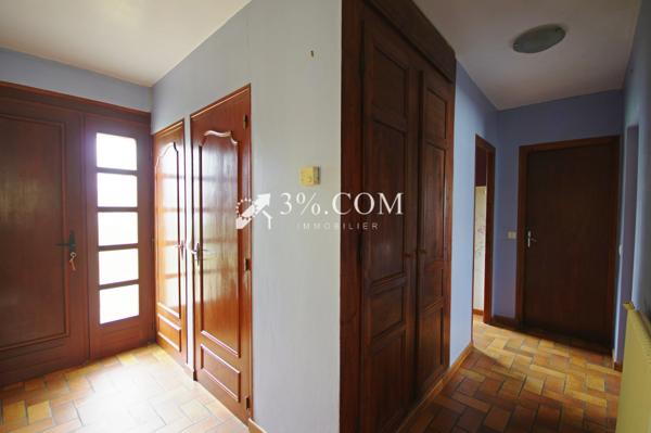 Maison 7 pièce(s) 4 chambre(s) 138 m²