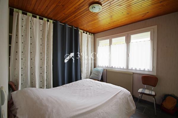 Maison 7 pièce(s) 4 chambre(s) 138 m²