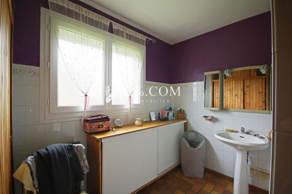 Maison 7 pièce(s) 4 chambre(s) 138 m²