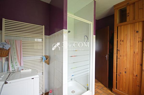 Maison 7 pièce(s) 4 chambre(s) 138 m²